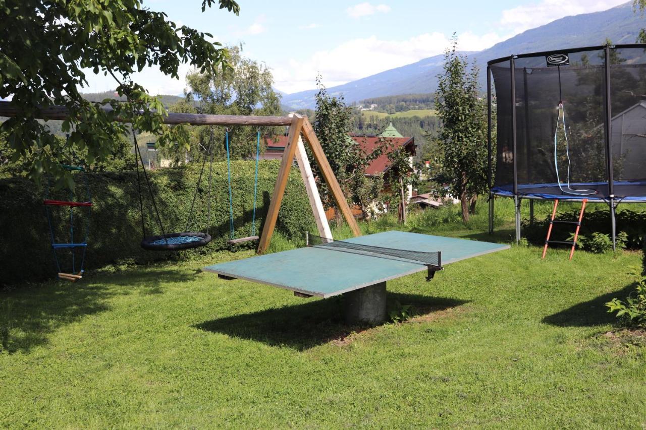 Pechhof Villa Инсбрук Екстериор снимка