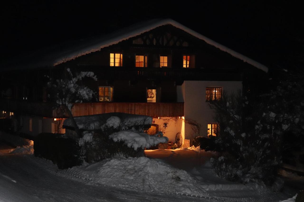 Pechhof Villa Инсбрук Екстериор снимка