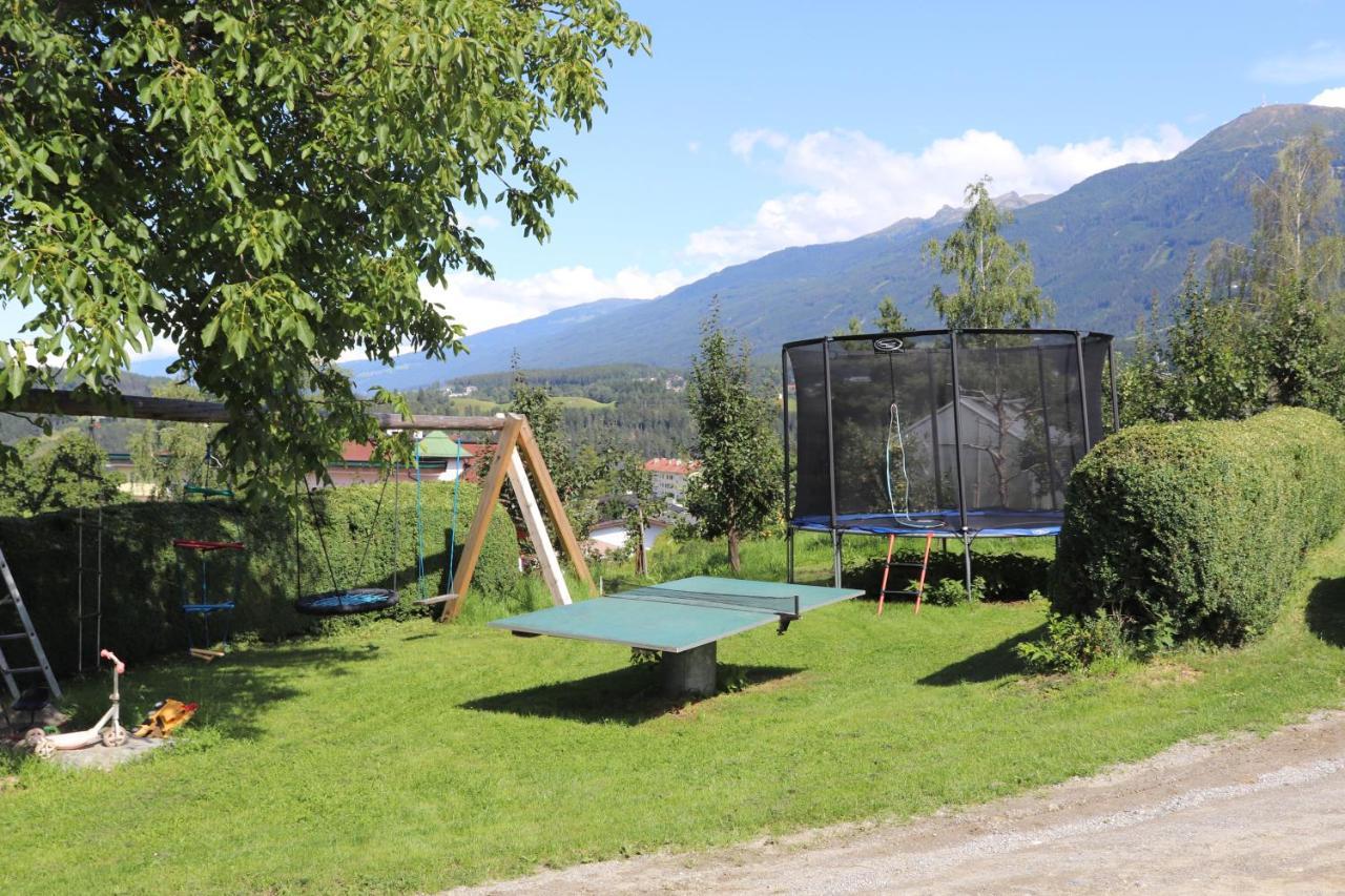 Pechhof Villa Инсбрук Екстериор снимка