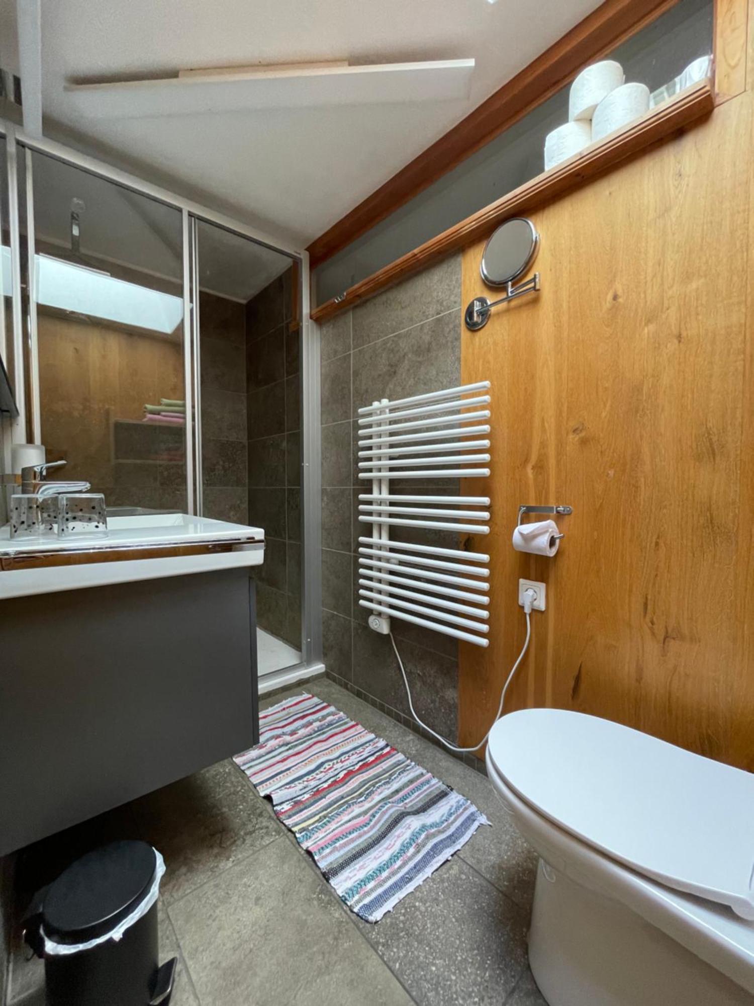 Pechhof Villa Инсбрук Екстериор снимка