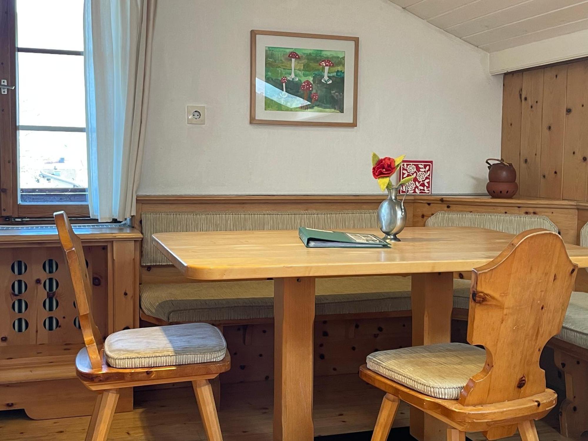 Pechhof Villa Инсбрук Екстериор снимка